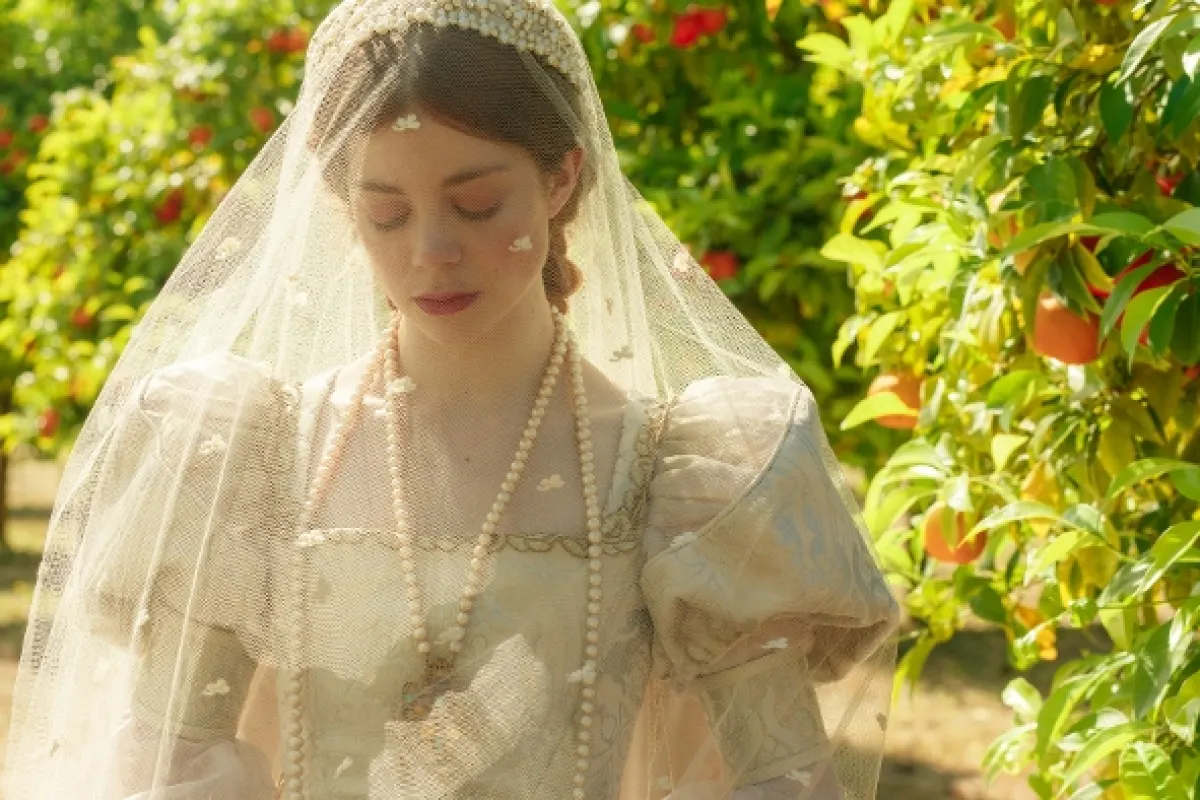 Španělská princezna (The Spanish Princess), 2019 - fotogaléria