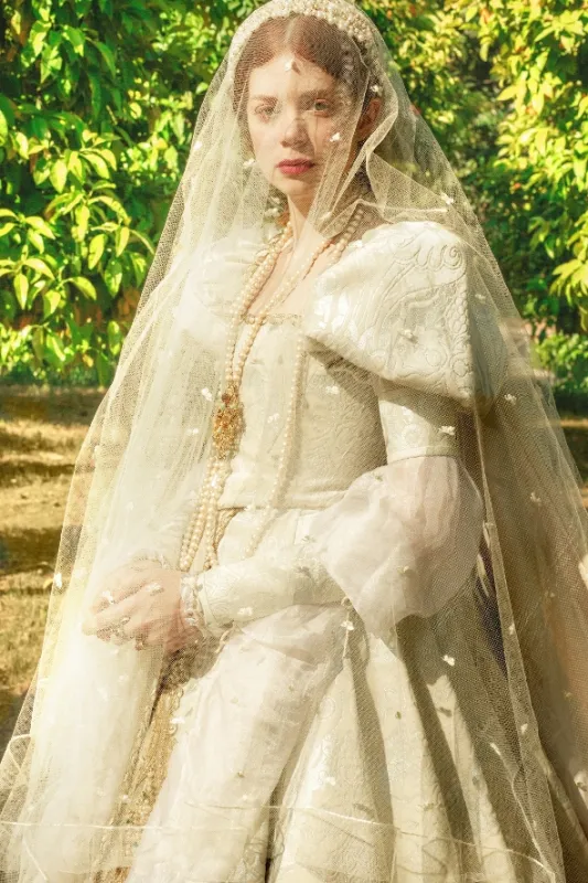 Španělská princezna (The Spanish Princess), 2019 - fotogaléria
