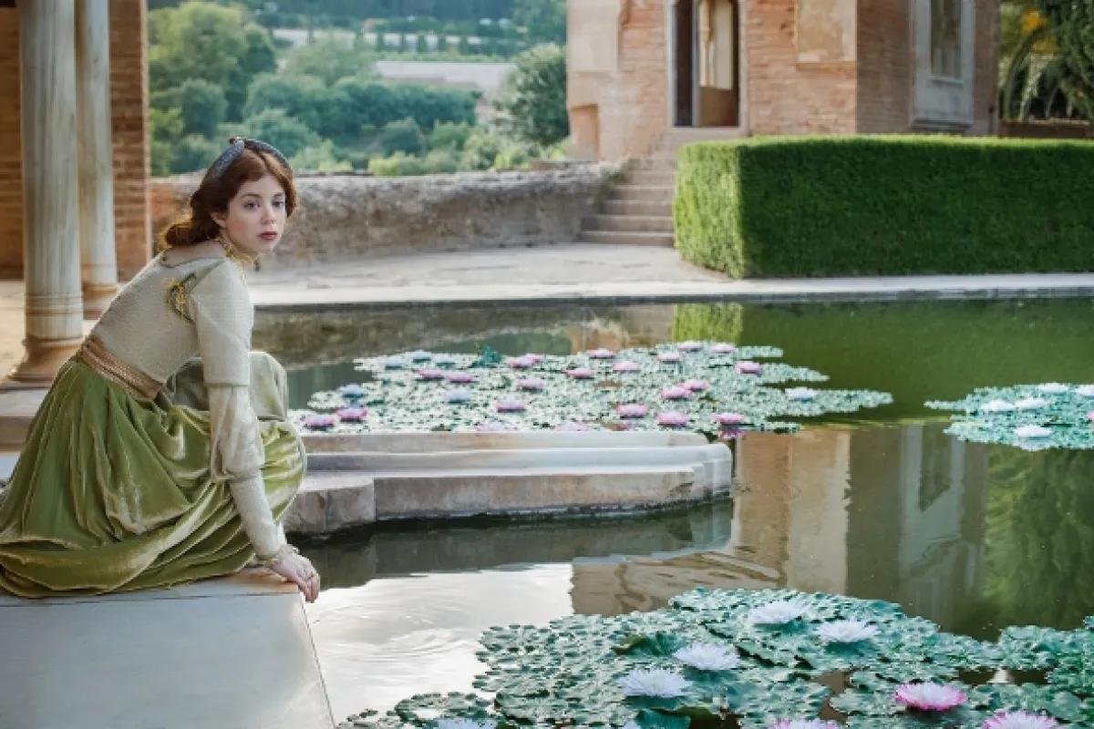 Španělská princezna (The Spanish Princess), 2019 - fotogaléria