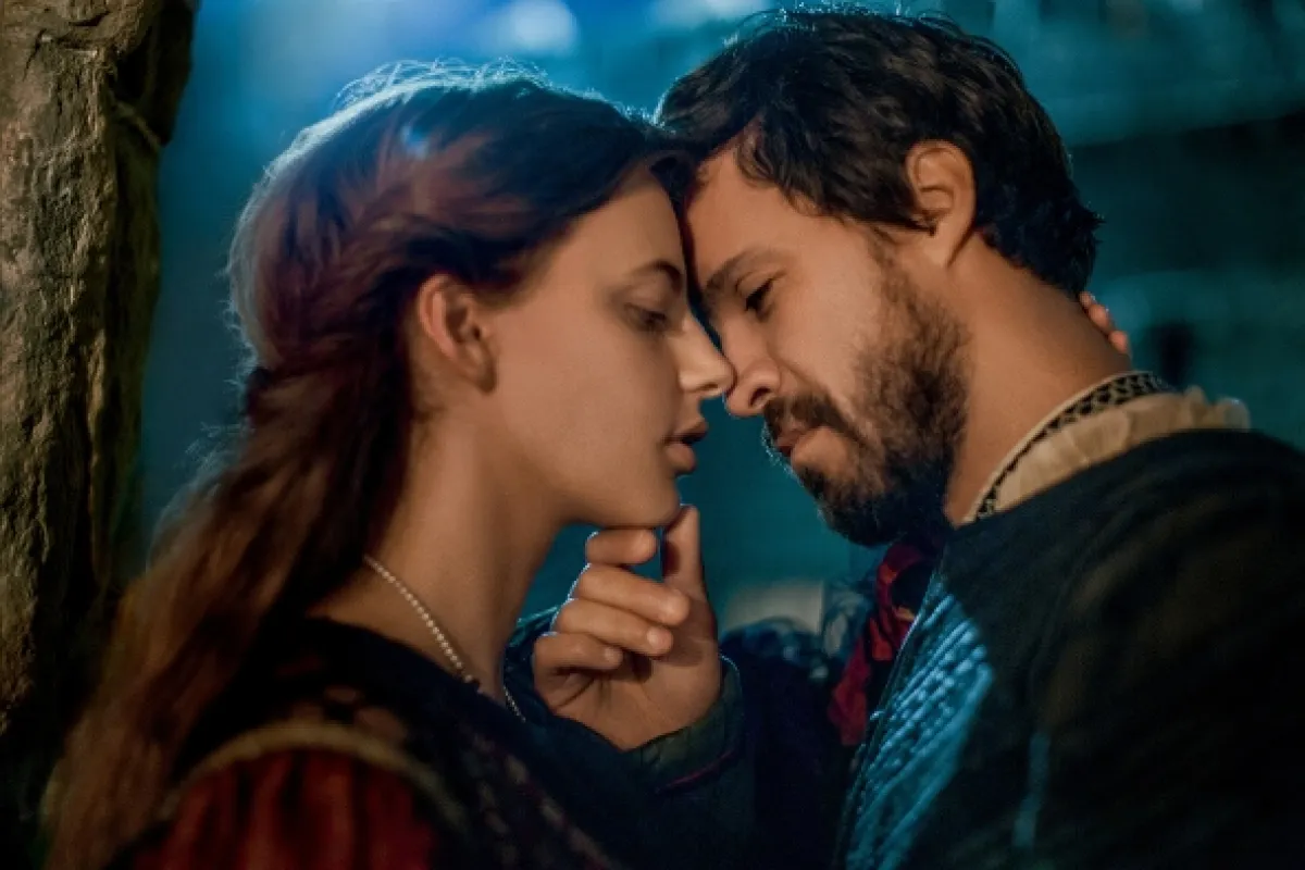 Španělská princezna (The Spanish Princess), 2019 - fotogaléria