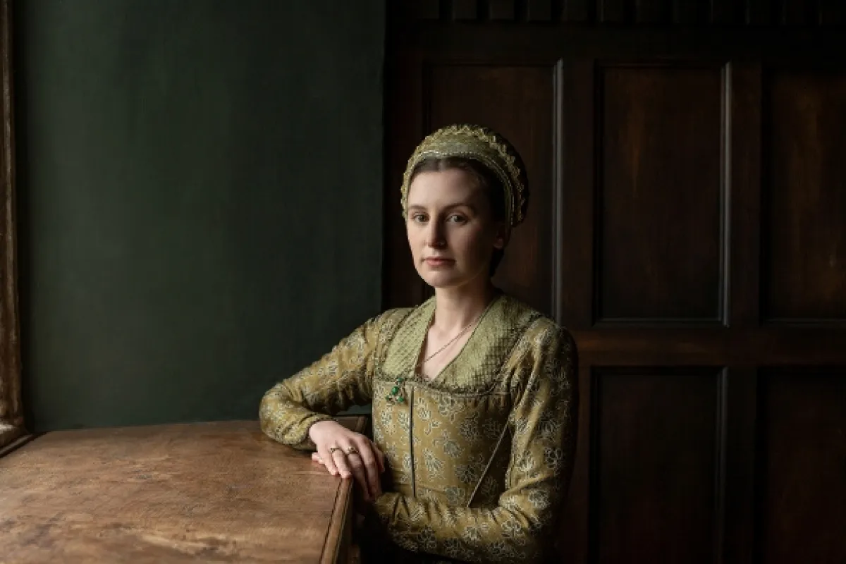 Španělská princezna (The Spanish Princess), 2019 - fotogaléria
