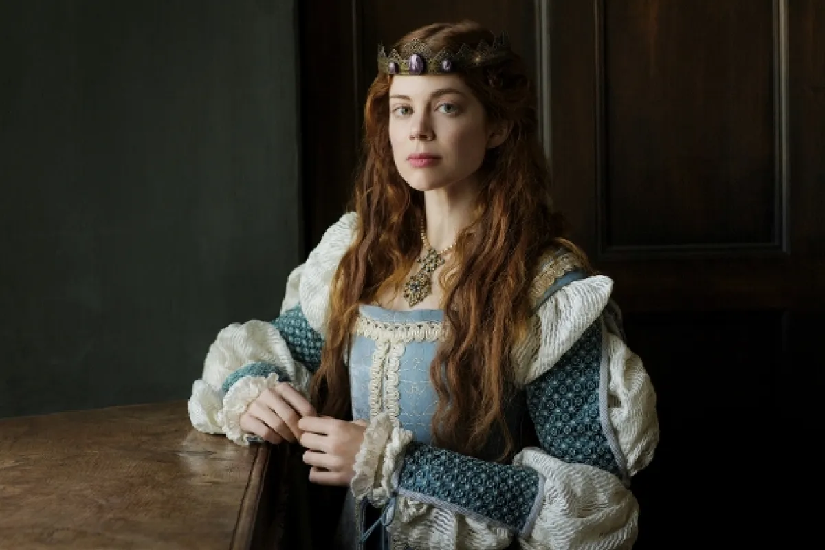 Španělská princezna (The Spanish Princess), 2019 - fotogaléria