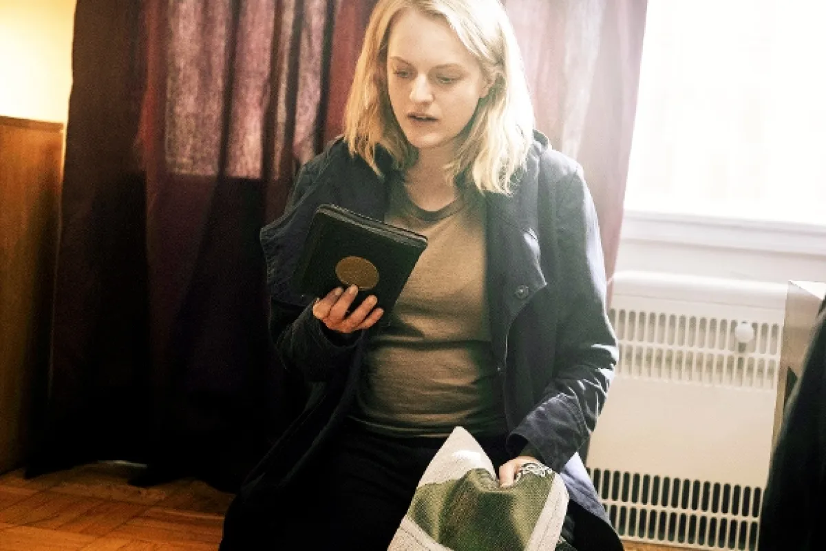 Příběh služebnice (The Handmaid’s Tale II), 2018 - fotogaléria