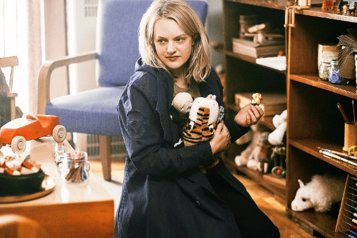 Příběh služebnice (The Handmaid’s Tale II), 2018 - fotogaléria