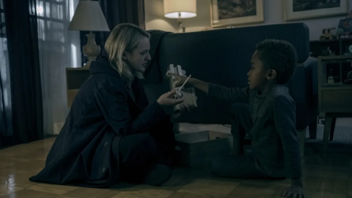 Příběh služebnice (The Handmaid’s Tale II), 2018 - fotogaléria