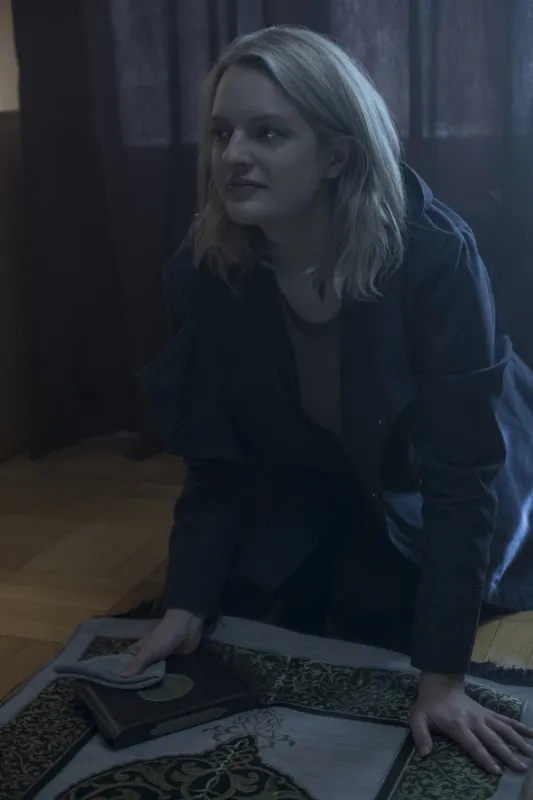 Příběh služebnice (The Handmaid’s Tale II), 2018 - fotogaléria