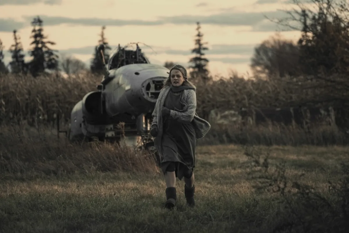 Příběh služebnice (The Handmaid’s Tale II), 2018 - fotogaléria