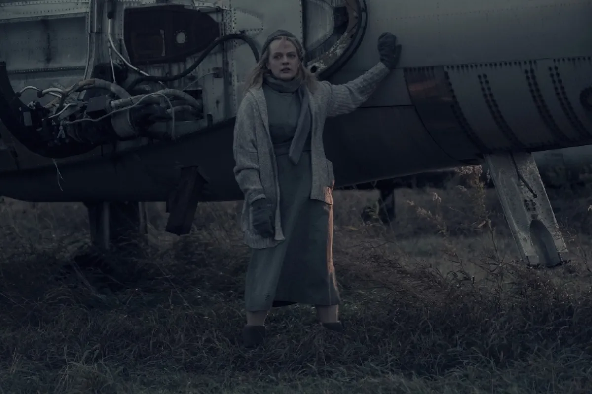 Příběh služebnice (The Handmaid’s Tale II), 2018 - fotogaléria