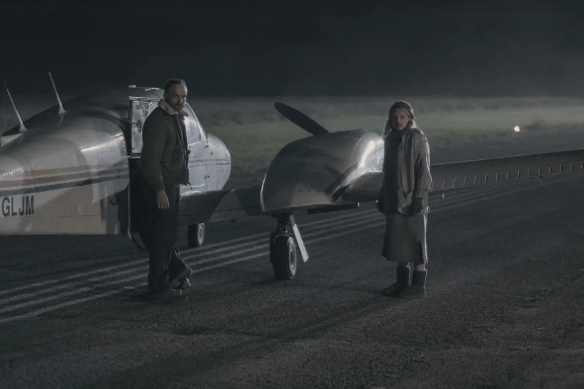 Příběh služebnice (The Handmaid’s Tale II), 2018 - fotogaléria