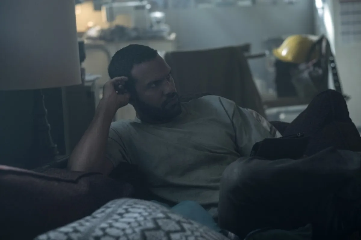 Příběh služebnice (The Handmaid’s Tale II), 2018 - fotogaléria