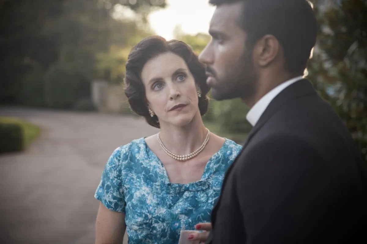 Grantchester, 2023 - fotogaléria