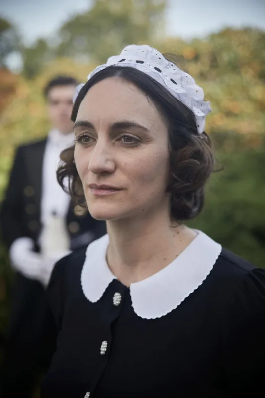 Grantchester, 2023 - fotogaléria