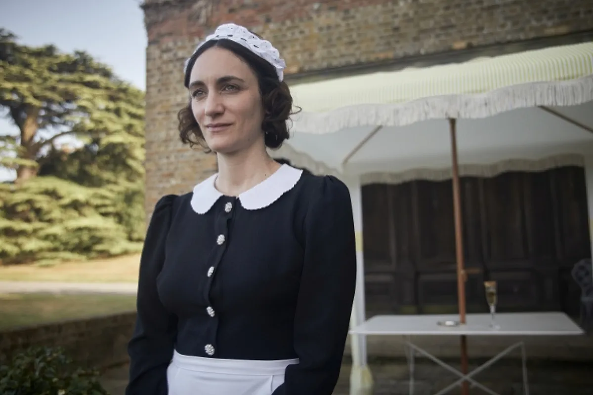 Grantchester, 2023 - fotogaléria