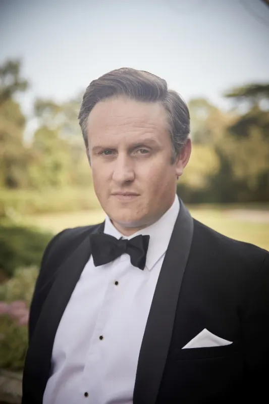 Grantchester, 2023 - fotogaléria