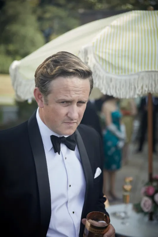 Grantchester, 2023 - fotogaléria