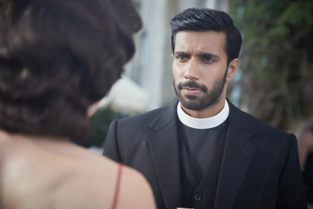 Grantchester, 2023 - fotogaléria