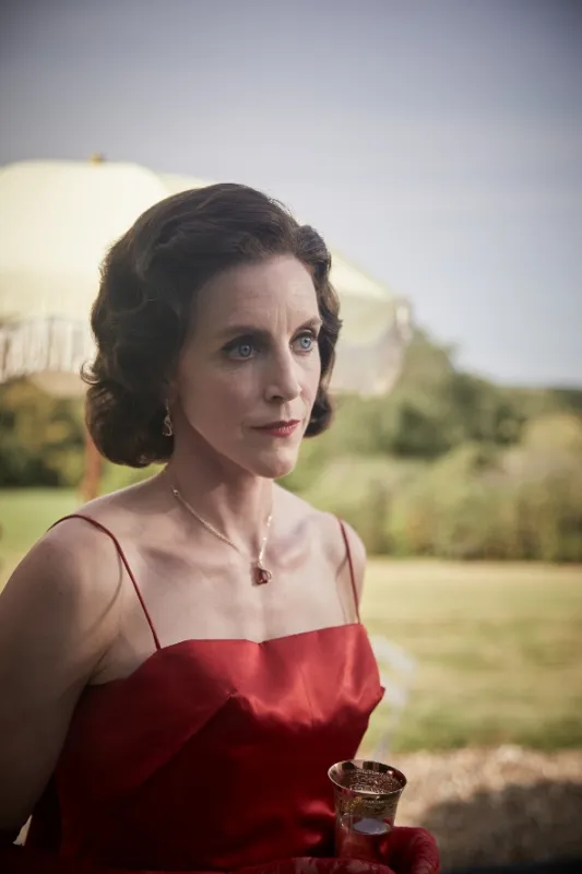 Grantchester, 2023 - fotogaléria