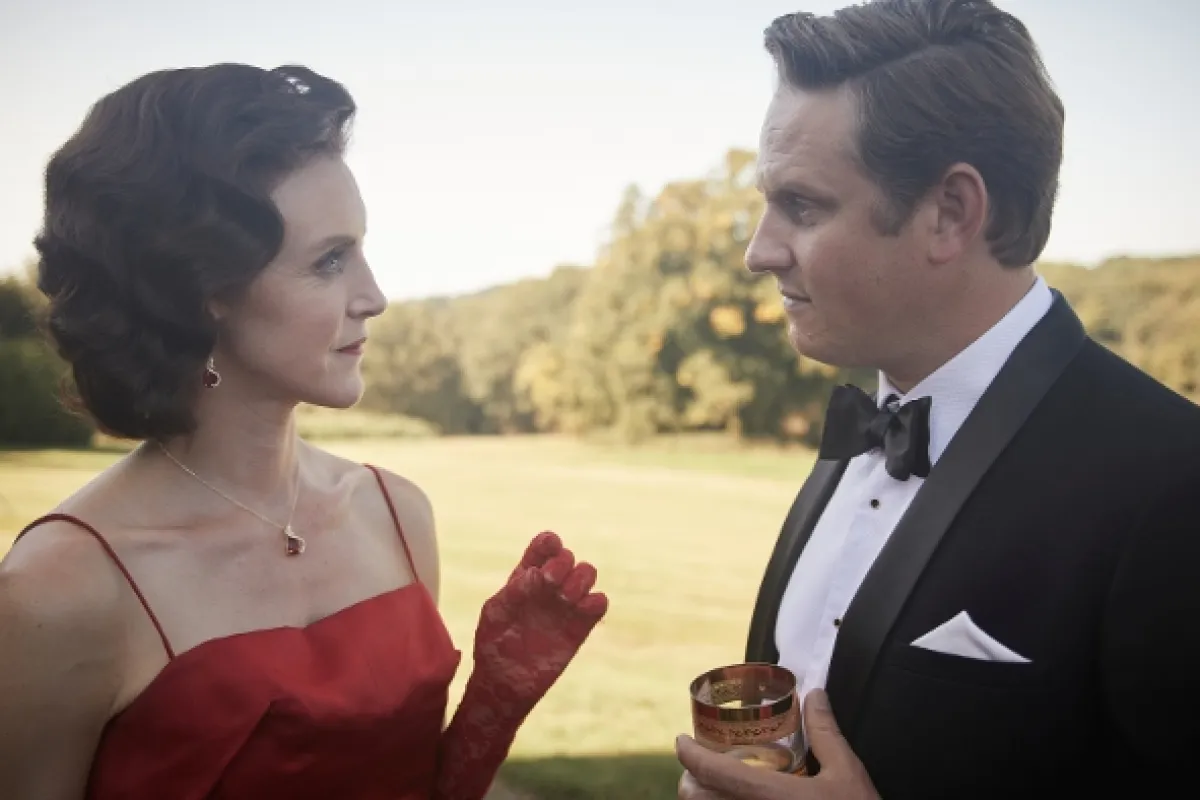 Grantchester, 2023 - fotogaléria
