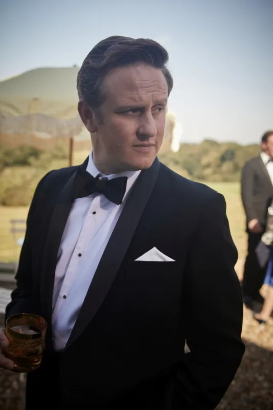 Grantchester, 2023 - fotogaléria