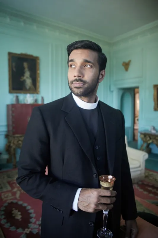 Grantchester, 2023 - fotogaléria