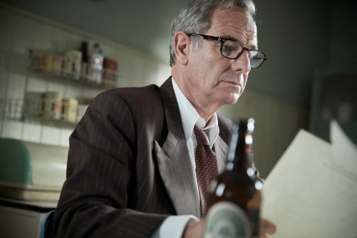 Grantchester, 2023 - fotogaléria