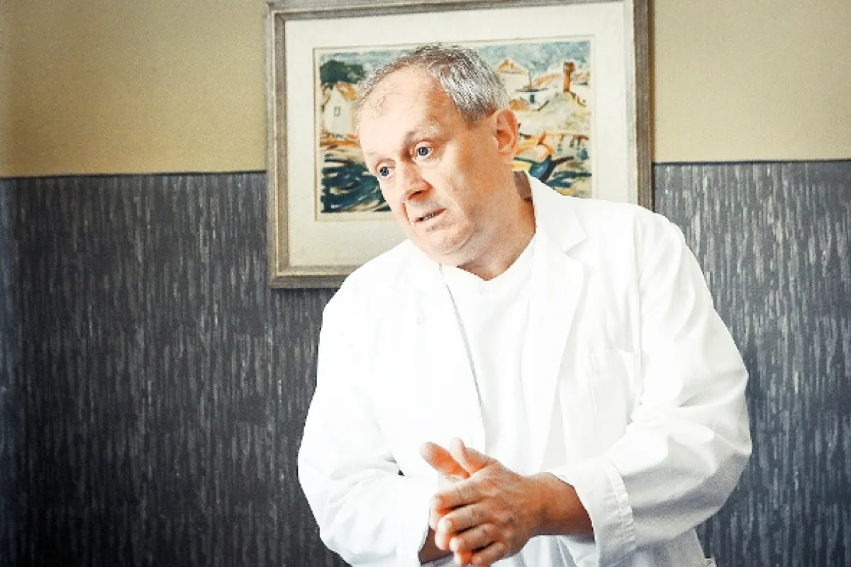 Zákony vlka 2, 2023 - fotogaléria