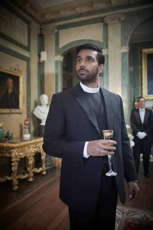 Grantchester, 2023 - fotogaléria