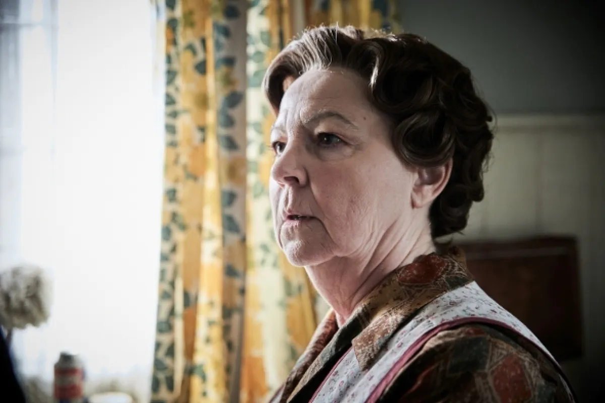 Grantchester, 2023 - fotogaléria