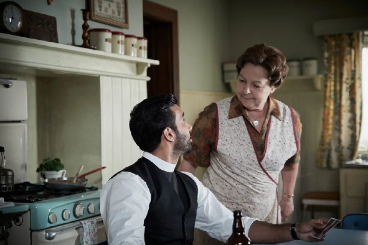 Grantchester, 2023 - fotogaléria