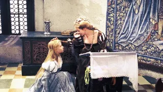 Princezna Husopaska
