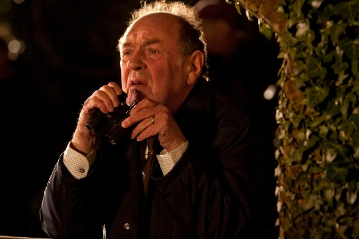 Vraždy v Midsomeri (Midsomer Murders XII - The Great and the Good), 2009 - fotogaléria
