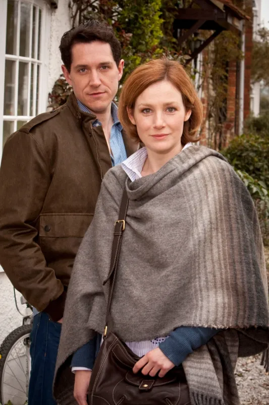 Vraždy v Midsomeri (Midsomer Murders XII - The Great and the Good), 2009 - fotogaléria
