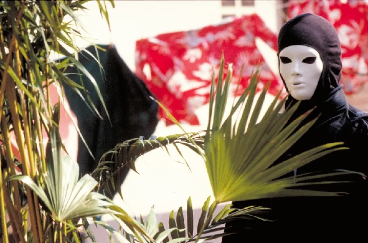 Americký ninja 3 (American Ninja 3: Blood Hunt), 1989 - fotogaléria
