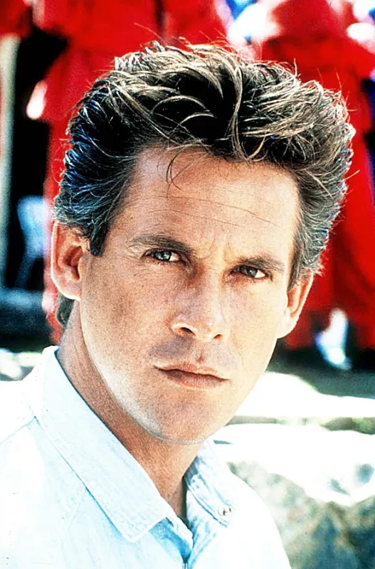 Americký nindža 4 (American Ninja 4: The Annihilation), 1991 - fotogaléria
