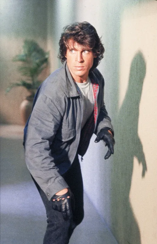 Americký ninja 3 (American Ninja 3: Blood Hunt), 1989 - fotogaléria