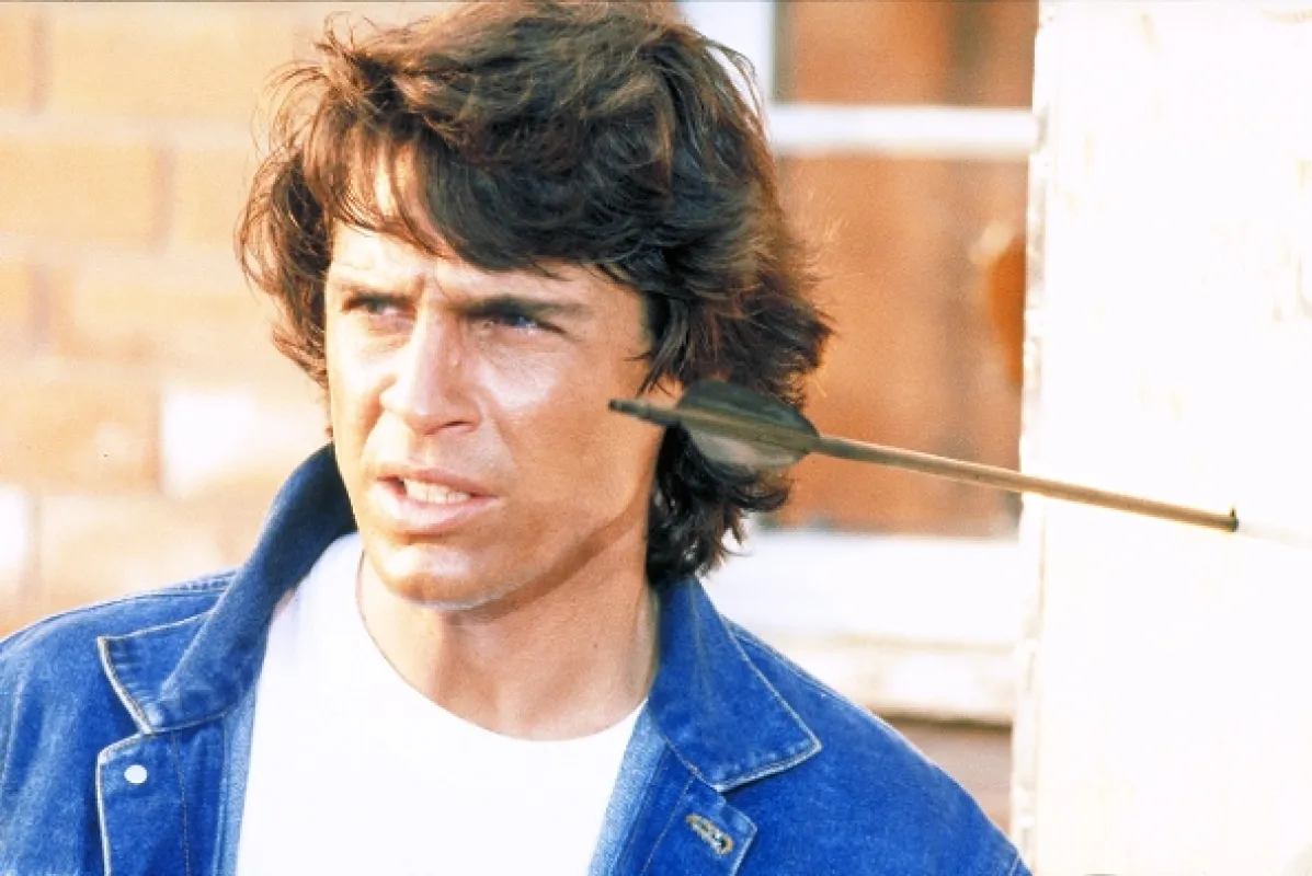 Americký ninja 3 (American Ninja 3: Blood Hunt), 1989 - fotogaléria