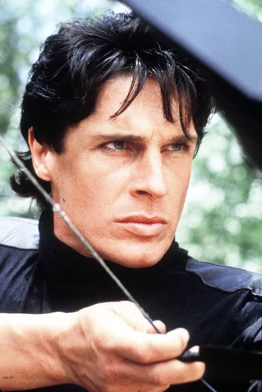 Americký nindža 4 (American Ninja 4: The Annihilation), 1991 - fotogaléria