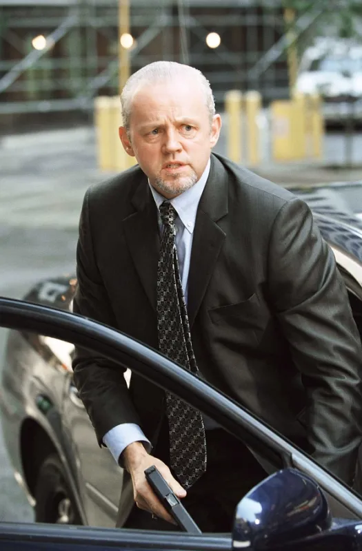 16 bloků (16 Blocks), 2006 - fotogaléria
