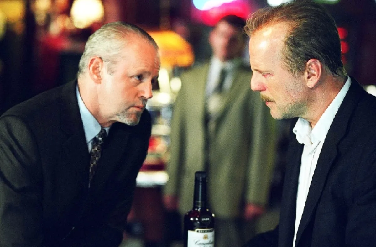 16 bloků (16 Blocks), 2006 - fotogaléria