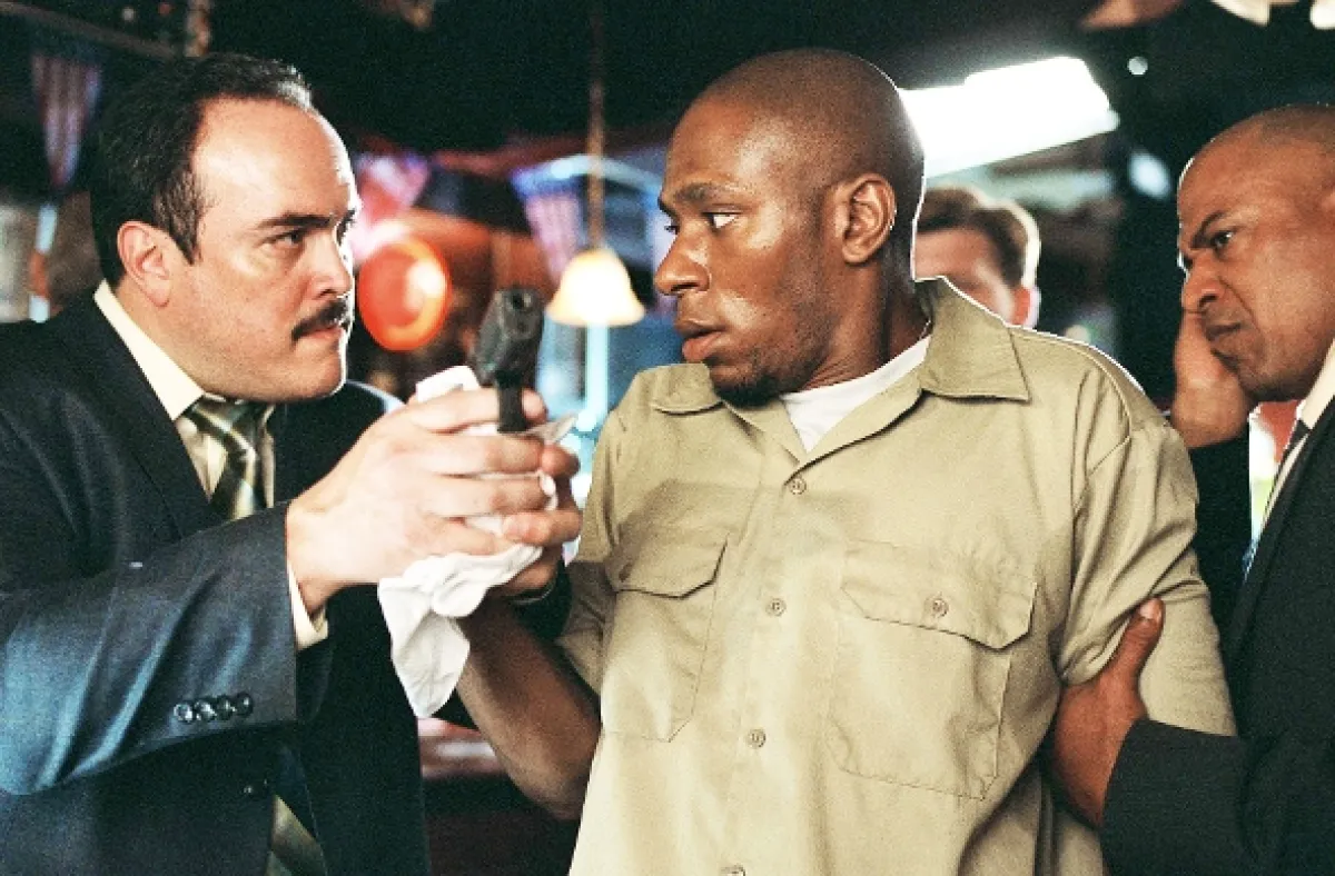 16 bloků (16 Blocks), 2006 - fotogaléria
