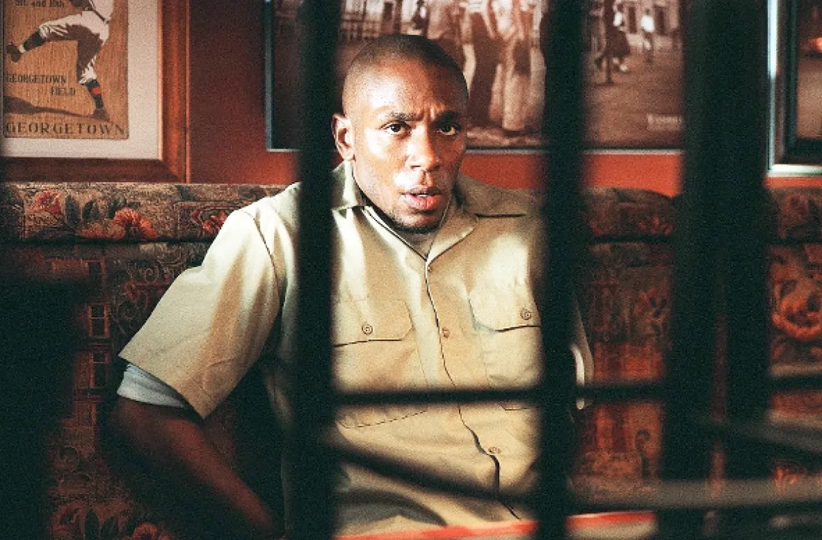 16 bloků (16 Blocks), 2006 - fotogaléria