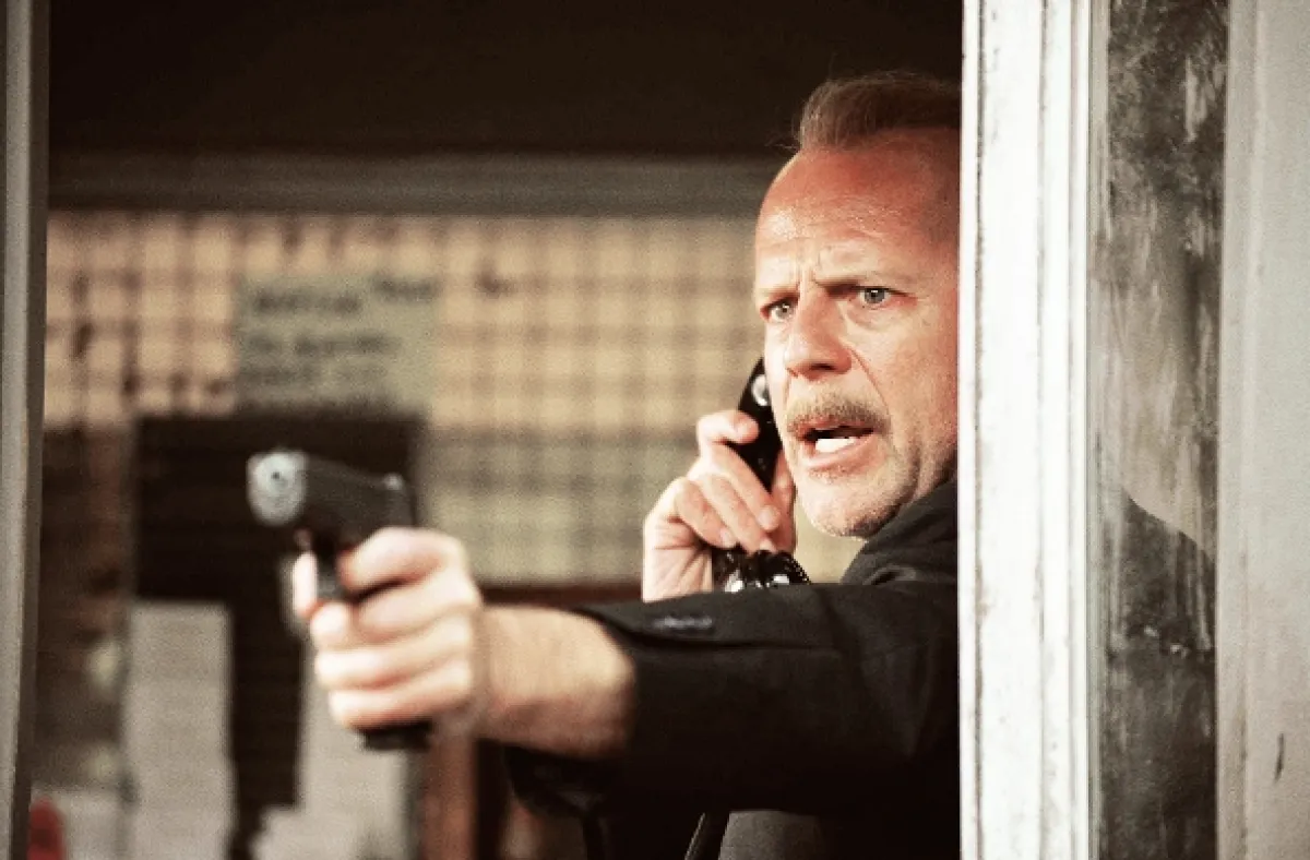 16 bloků (16 Blocks), 2006 - fotogaléria