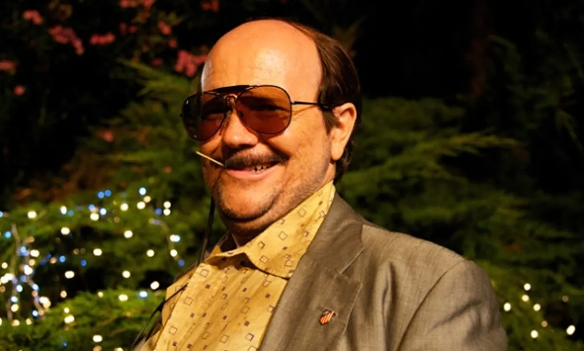 Torrente: Blbec v mene zákona, 1998 - fotogaléria
