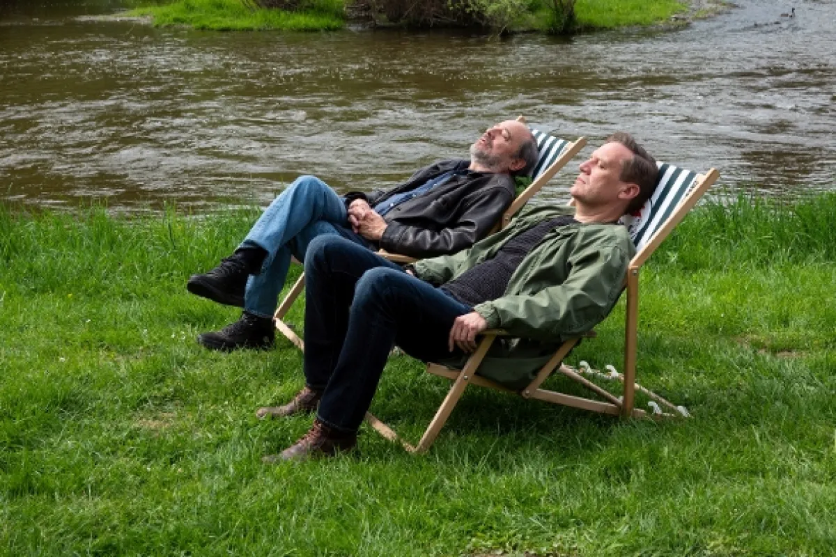 Případ s koncem, 2022 - fotogaléria