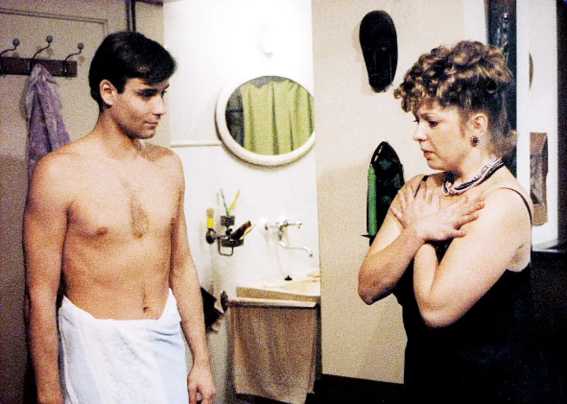 Oznamuje se láskám vašim, 1989 - fotogaléria