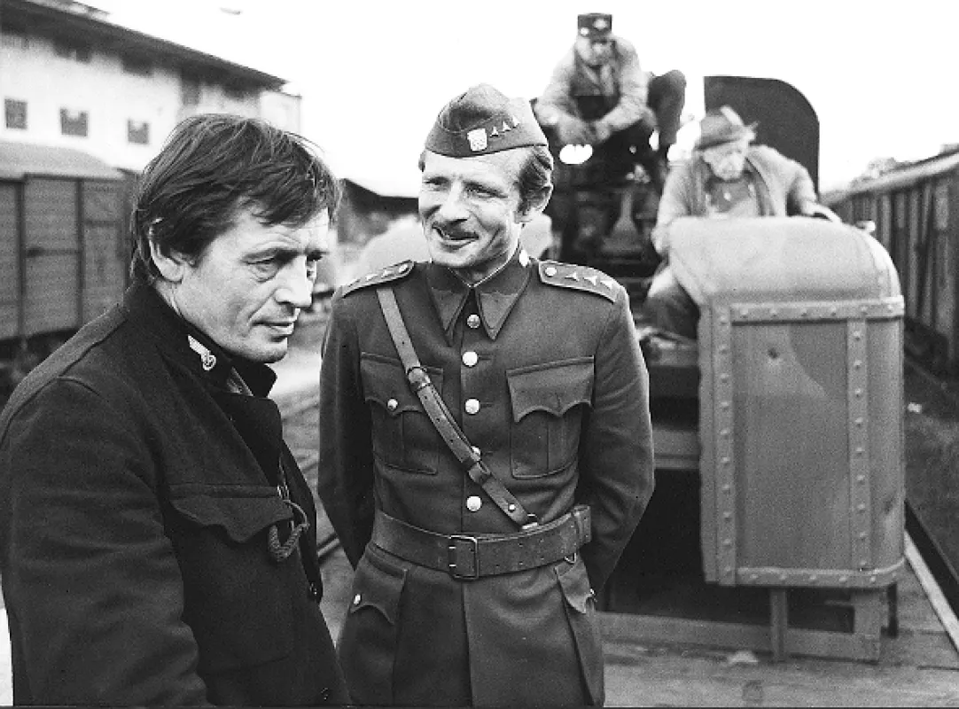 Zbraně pro Prahu, 1974 - fotogaléria