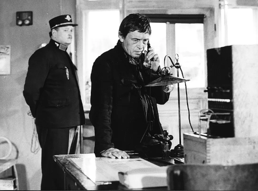 Zbraně pro Prahu, 1974 - fotogaléria