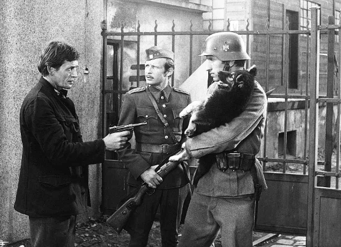 Zbraně pro Prahu, 1974 - fotogaléria