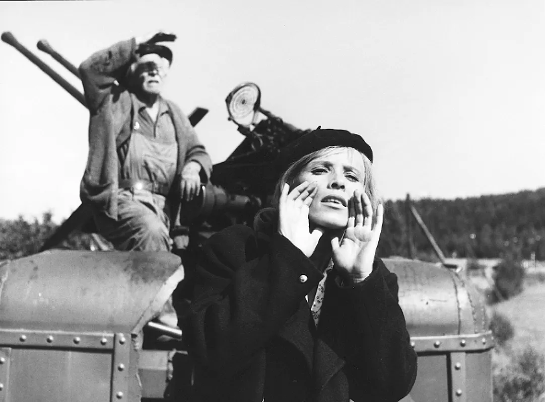 Zbraně pro Prahu, 1974 - fotogaléria