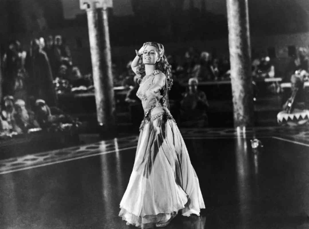 Salome, 1953 - fotogaléria